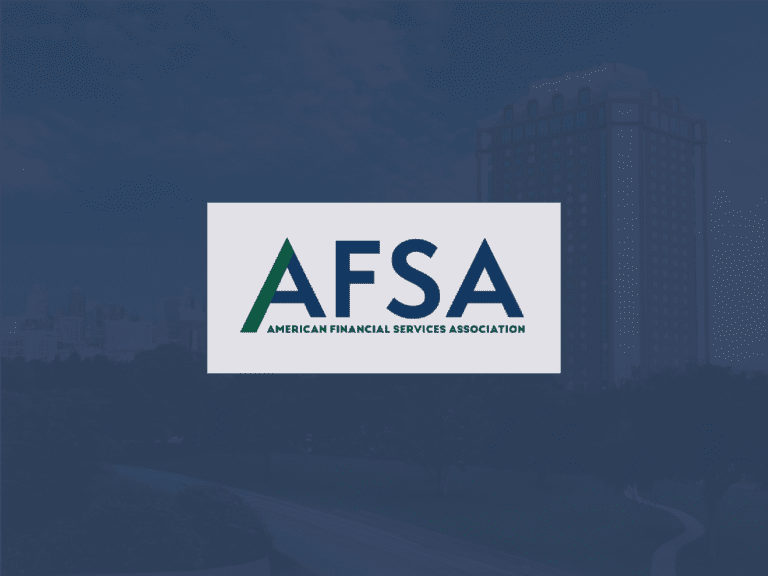 AFSA 2023 Vehicle Finance Conference & Expo Inovatec