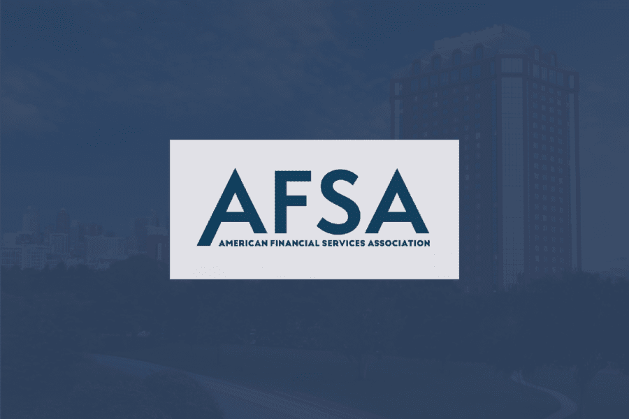 Afsa Vehicle Finance Conference 2024 Lexy Doralyn